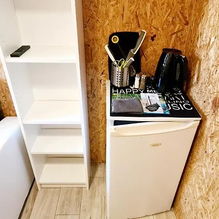 Sub Hel. Budzetowe Pokoje W Domu Z Basenem. Wokol Domu Tylko Natura. Balkon Zbyteczny. Exterior foto
