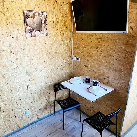 Sub Hel. Budzetowe Pokoje W Domu Z Basenem. Wokol Domu Tylko Natura. Balkon Zbyteczny. Exterior foto