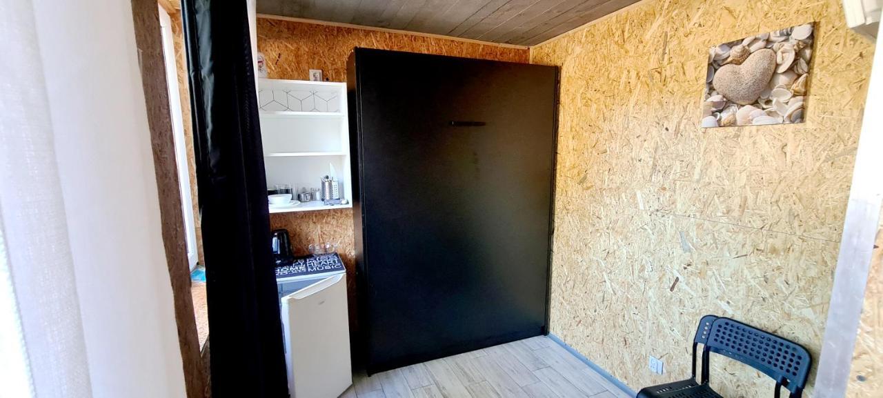 Apartment Sub Hel. Budzetowe W Domu Z Basenem. Wokol Domu Tylko Natura. Balkon Zbyteczny. *