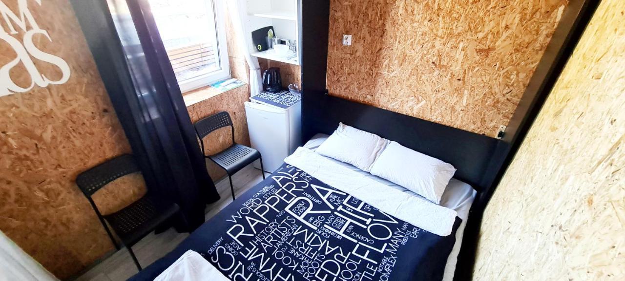 Apartment Sub Hel. Budzetowe W Domu Z Basenem. Wokol Domu Tylko Natura. Balkon Zbyteczny. *
